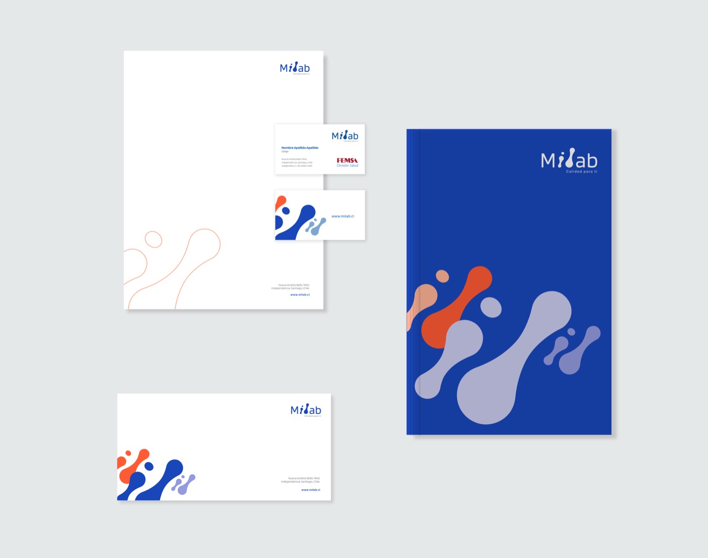Milab 2